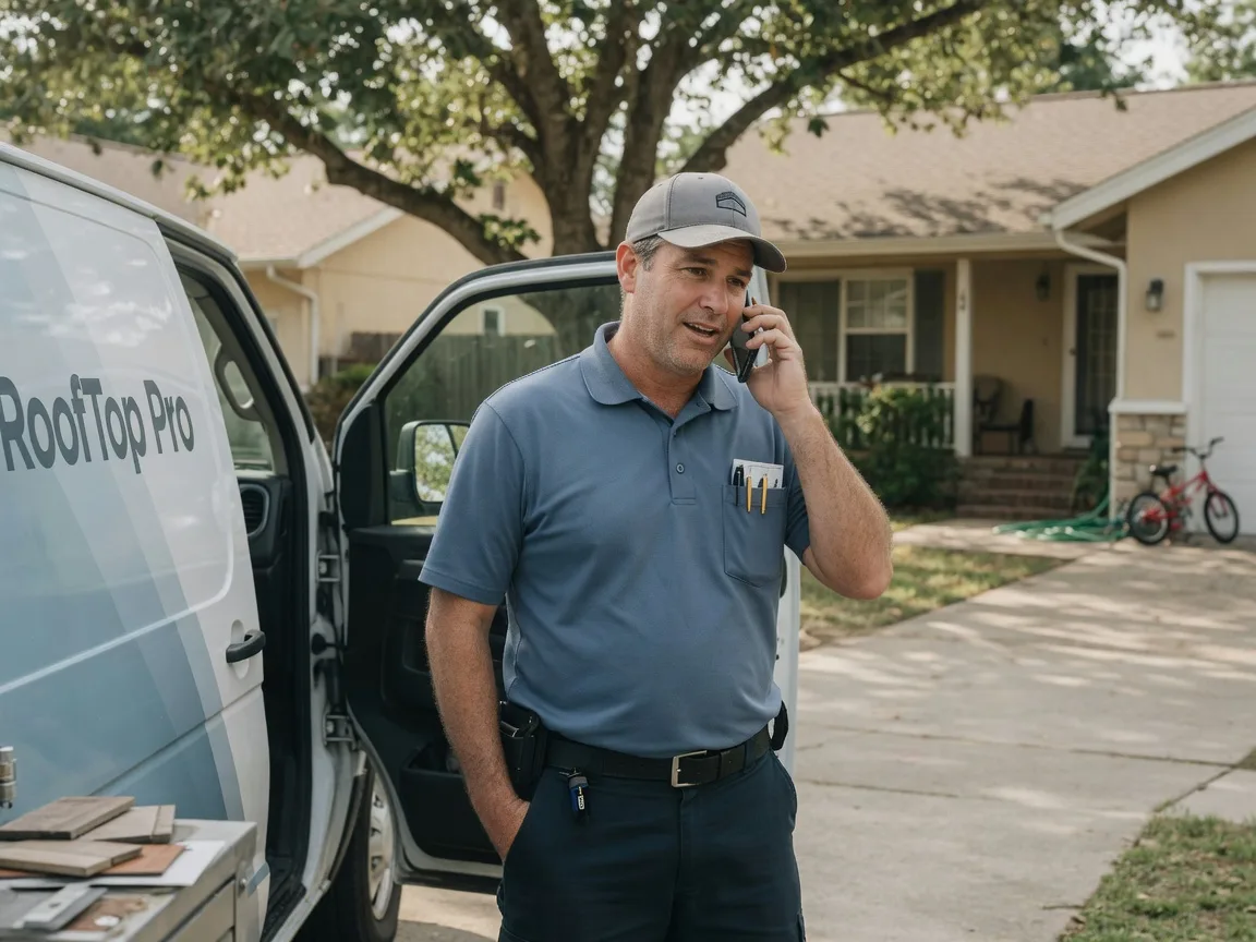 Roof Repair Pollock, LA FAQs