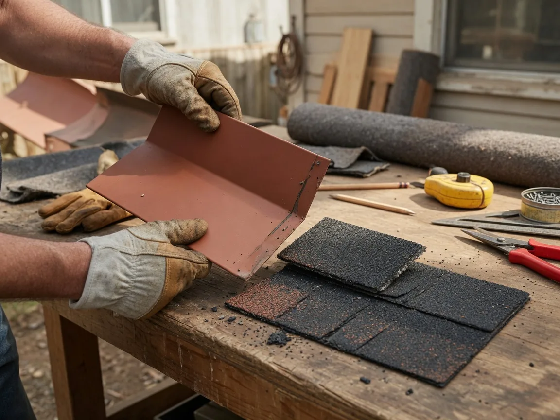 Roof Repair company in Pollock, LA